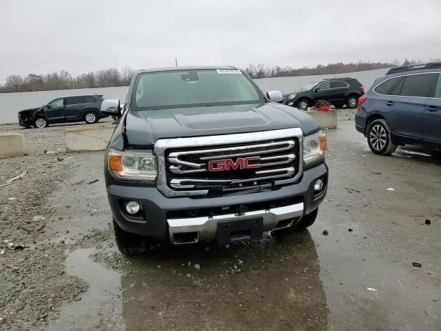 2015 GMC Canyon Slt VIN: 1GTG6CE35F1269955 Lot: 93121915