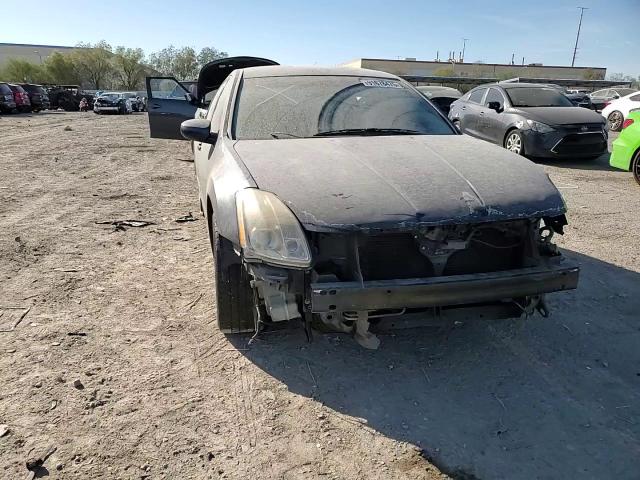 2006 Nissan Maxima Se VIN: 1N4BA41E26C864682 Lot: 91678475