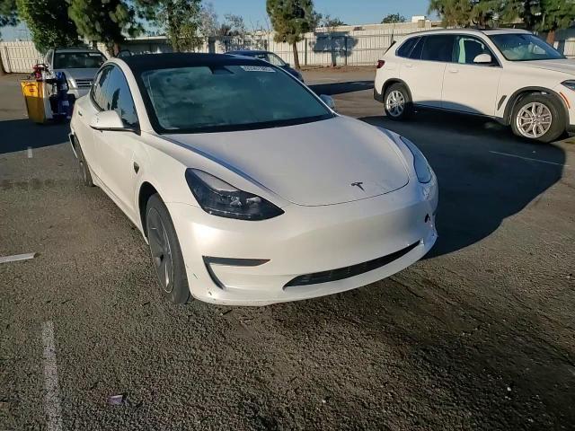 2023 Tesla Model 3 VIN: 5YJ3E1EA4PF569824 Lot: 93907385