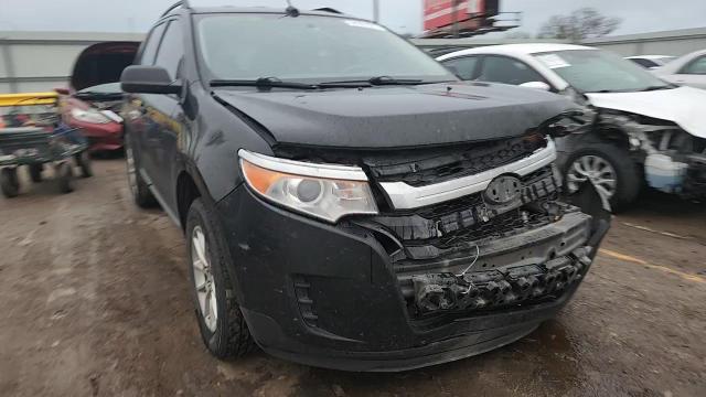 2013 Ford Edge Se VIN: 2FMDK3GC2DBB37292 Lot: 94301575