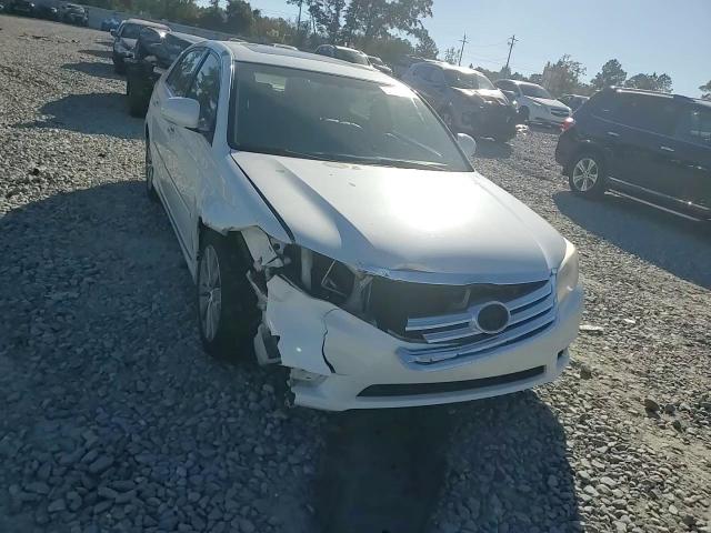 2011 Toyota Avalon Base VIN: 4T1BK3DB9BU428625 Lot: 91195055