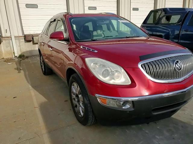 2012 Buick Enclave VIN: 5GAKRDEDXCJ161280 Lot: 92791395
