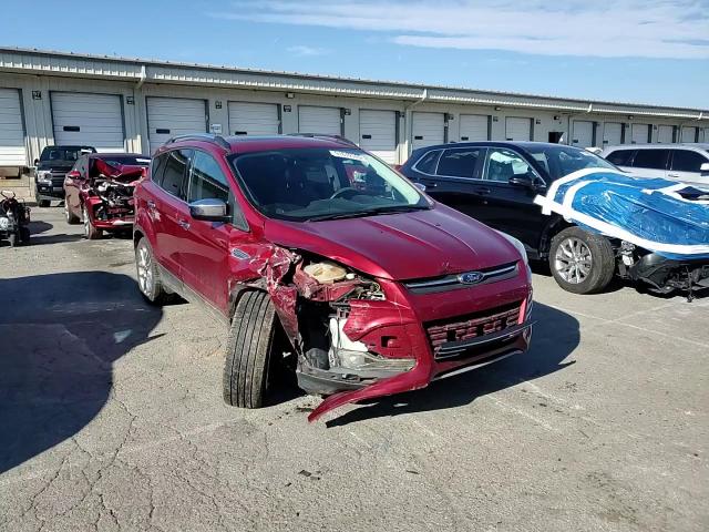 2016 Ford Escape Se VIN: 1FMCU9G92GUC54754 Lot: 91619165