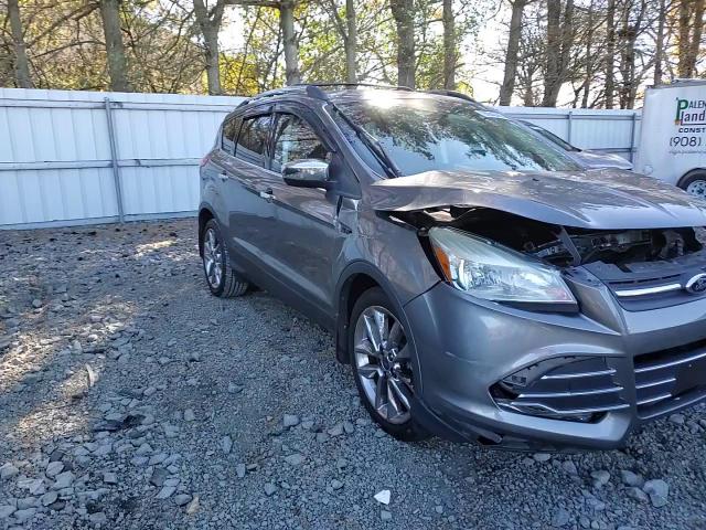 2014 Ford Escape Se VIN: 1FMCU9G93EUD21665 Lot: 90940445