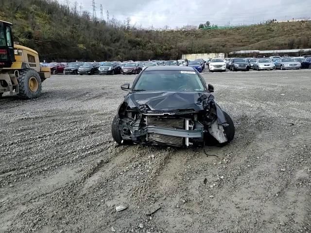 2011 Chevrolet Cruze Lt VIN: 1G1PF5S91B7199584 Lot: 94545935