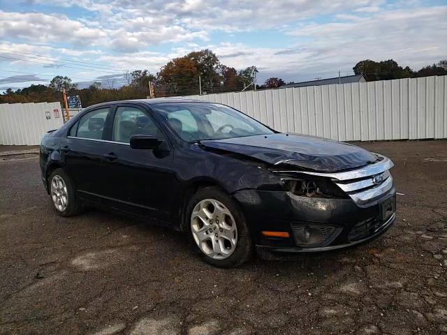 2011 Ford Fusion Se VIN: 3FAHP0HA1BR164166 Lot: 90574425