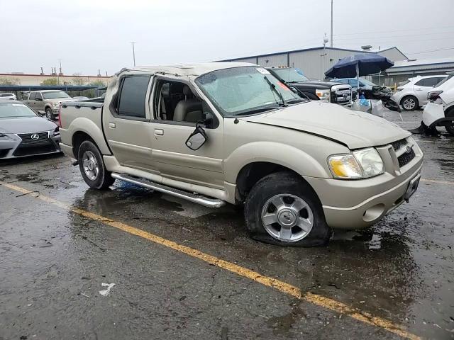 2005 Ford Explorer Sport Trac VIN: 1FMZU67K55UB14514 Lot: 93486705