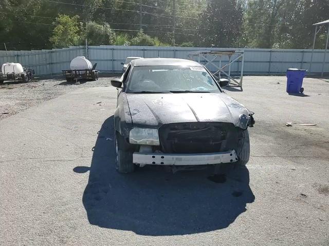 2008 Chrysler 300 Touring VIN: 2C3LA53GX8H136132 Lot: 91244065