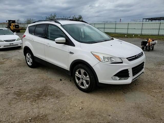 2013 Ford Escape Se VIN: 1FMCU9GX1DUD65709 Lot: 91865875