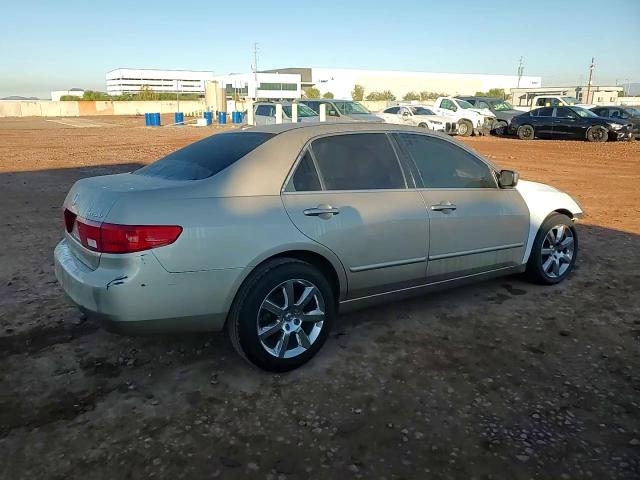 2005 Honda Accord Ex VIN: 1HGCM56815A094906 Lot: 94317765