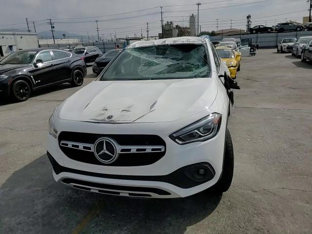 2021 Mercedes-Benz Gla 250 VIN: W1N4N4GB6MJ287158 Lot: 91360905