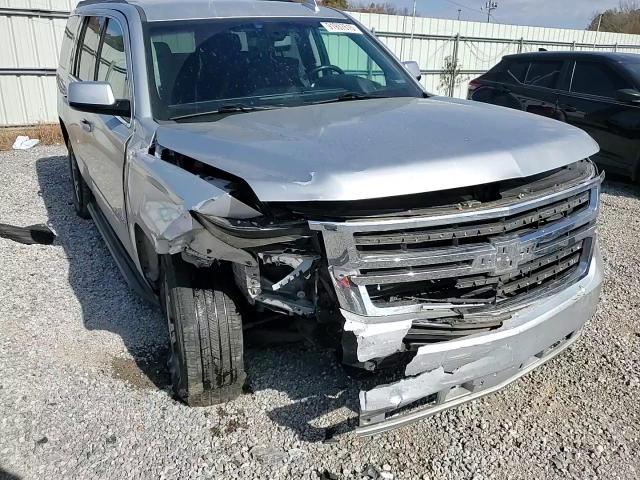 2019 Chevrolet Tahoe C1500 Ls VIN: 1GNSCAKC1KR351857 Lot: 91937615
