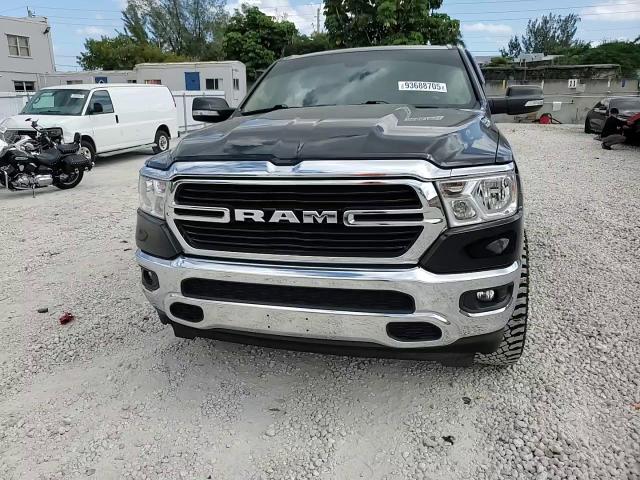 2020 Ram 1500 Big Horn/Lone Star VIN: 1C6RREBT5LN194489 Lot: 93688705