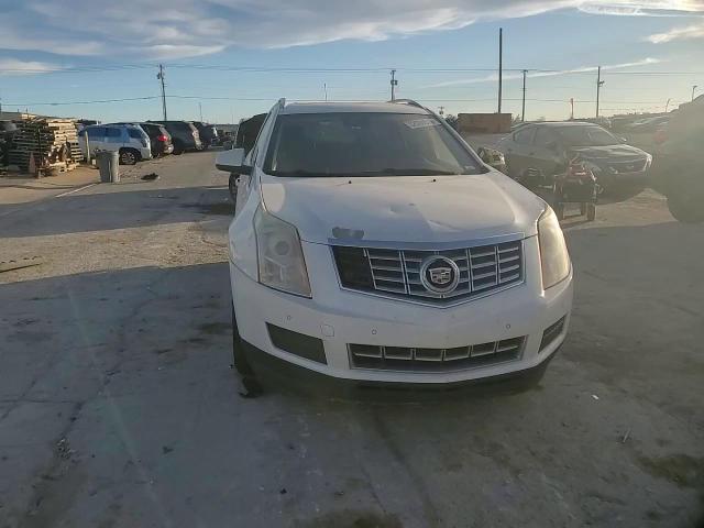 2015 Cadillac Srx Luxury Collection VIN: 3GYFNEE31FS541694 Lot: 92084575