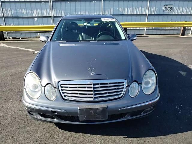 2006 Mercedes-Benz E 350 VIN: WDBUF56J66A798597 Lot: 94119705