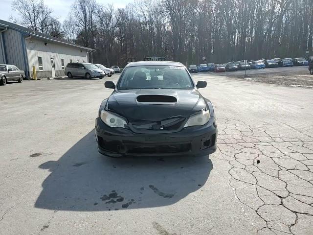 2013 Subaru Impreza Wrx VIN: JF1GV7E68DG018500 Lot: 92619145