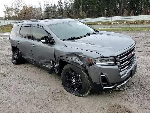 2022 GMC Acadia At4 VIN: 1GKKNLLSXNZ132571 Lot: 92379455
