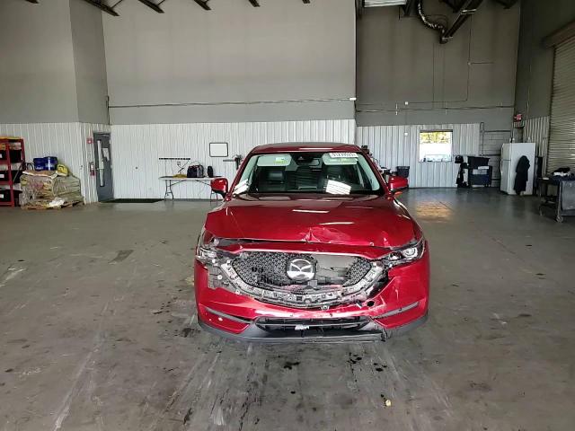 2019 Mazda Cx-5 Touring VIN: JM3KFBCM4K0677984 Lot: 91239925