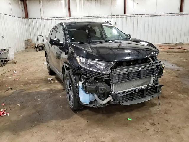 2021 Honda Cr-V Exl VIN: 2HKRW2H88MH677009 Lot: 93299915