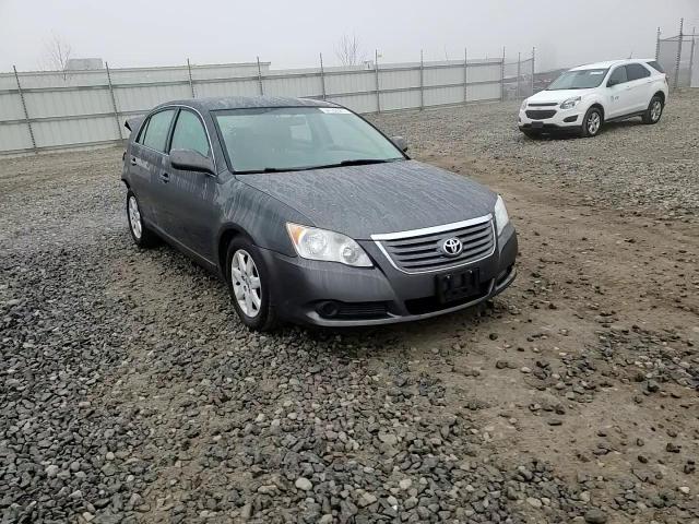 2009 Toyota Avalon Xl VIN: 4T1BK36B49U348933 Lot: 94182665