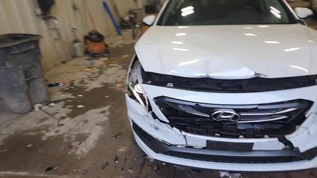 2017 Hyundai Sonata Sport VIN: 5NPE34AF4HH580598 Lot: 94662065