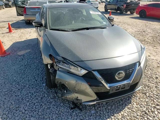 2021 Nissan Maxima Sr VIN: 1N4AA6EVXMC514926 Lot: 91601635