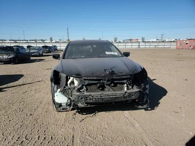 2012 Honda Crosstour Exl VIN: 5J6TF3H51CL001541 Lot: 91052195