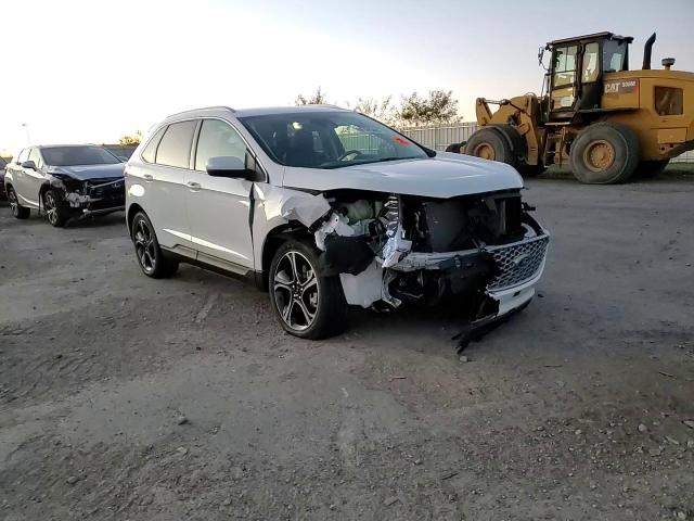2024 Ford Edge Sel VIN: 2FMPK4J99RBB15149 Lot: 91093465