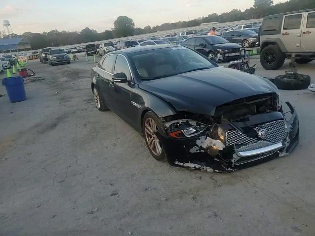 2016 Jaguar Xjl Portfolio VIN: SAJWA2G72G8V92942 Lot: 92667225