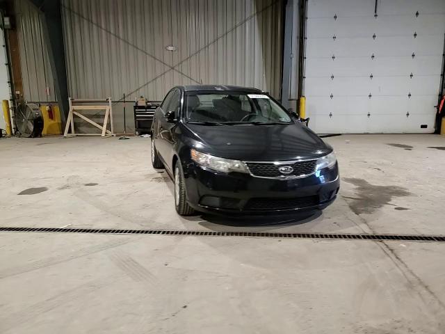 2012 Kia Forte Ex VIN: KNAFU4A29C5591195 Lot: 91566225