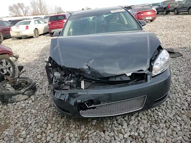 2012 Chevrolet Impala Lt VIN: 2G1WB5E32C1254539 Lot: 93556185