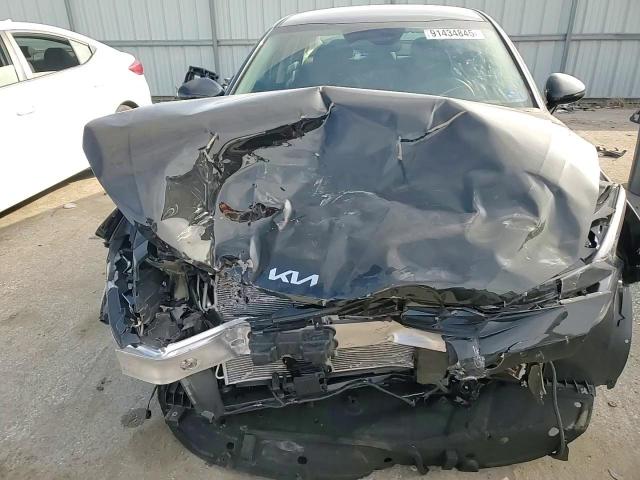 2026 Kia K5 Lxs VIN: KNAG24J76T5413315 Lot: 91434845