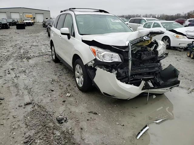 2015 Subaru Forester 2.5I Premium VIN: JF2SJADC9FH453223 Lot: 94077175