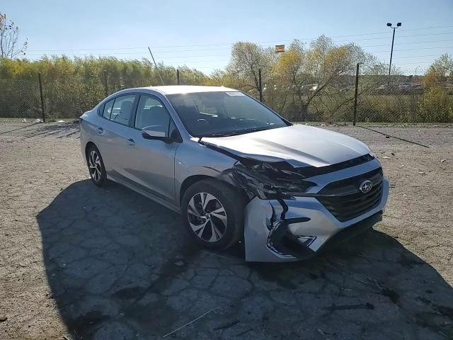 2025 Subaru Legacy Premium VIN: 4S3BWAC60S3005195 Lot: 90997915