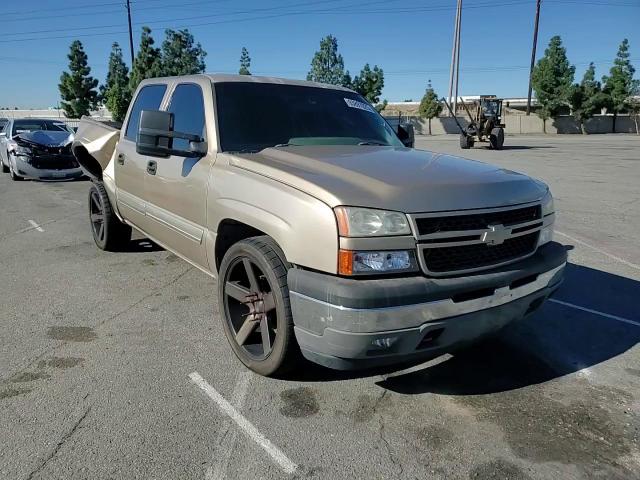 2004 Chevrolet Silverado C1500 VIN: 2GCEC13T841339267 Lot: 93897025