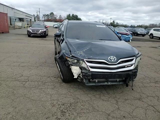 2013 Toyota Venza Le VIN: 4T3BA3BB1DU037971 Lot: 92657525
