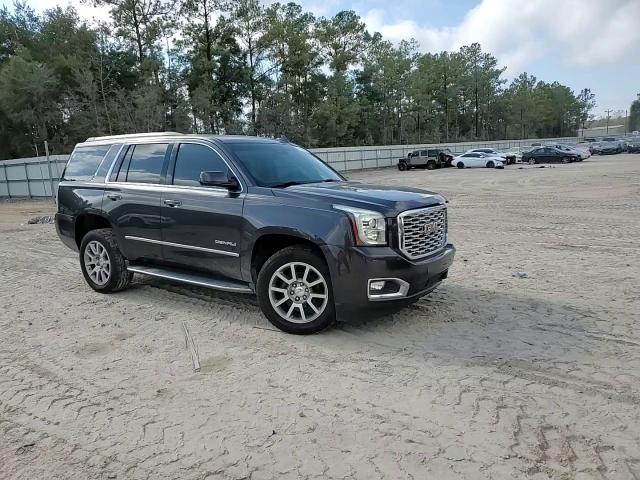 2018 GMC Yukon Denali VIN: 1GKS2CKJ9JR217137 Lot: 93657365
