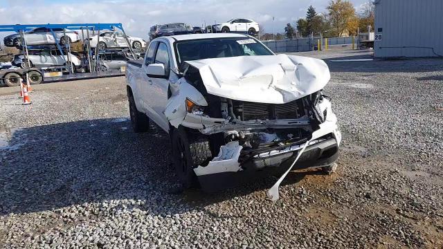 2019 Chevrolet Colorado VIN: 1GCHTBEN8K1221708 Lot: 91821895