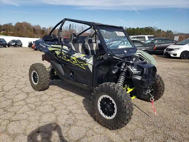 2024 Kawasaki Krf 1000 C VIN: JKARFCC13RB503786 Lot: 92894145