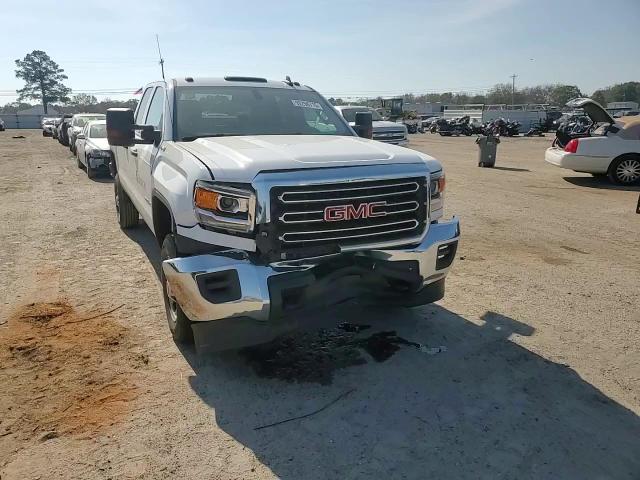 2019 GMC Sierra K2500 Heavy Duty VIN: 2GT22NEG3K1157633 Lot: 92296715