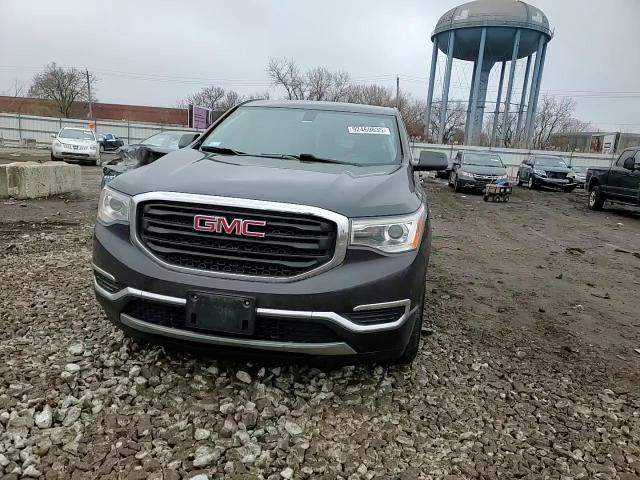 2019 GMC Acadia Sle VIN: 1GKKNKLA1KZ170977 Lot: 92469635