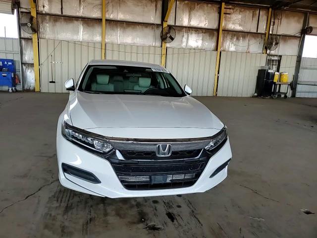 2019 Honda Accord Lx VIN: 1HGCV1F19KA022937 Lot: 92991615