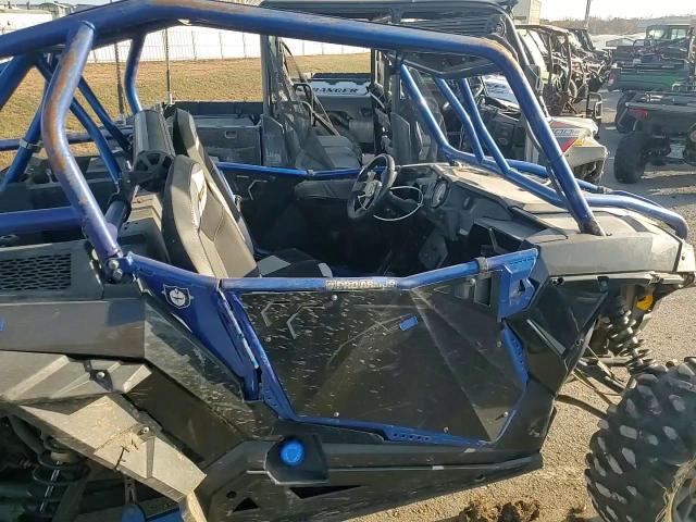 2014 Polaris Rzr 1000 X - Atv VIN: 4XAST1EA5EF364966 Lot: 89634975