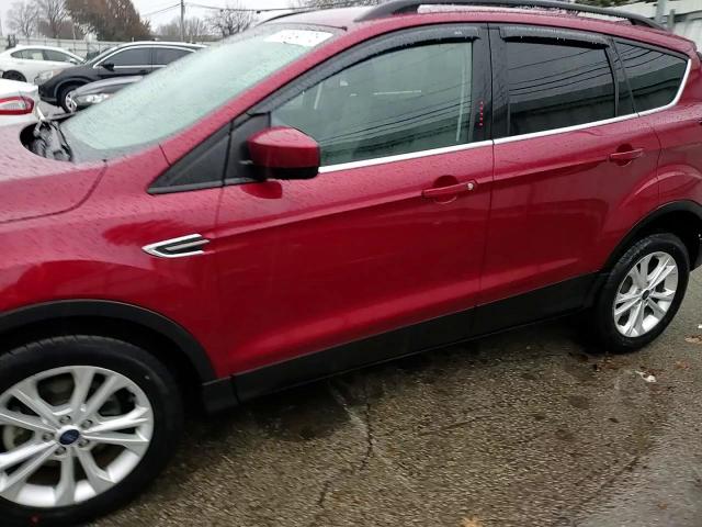 2018 Ford Escape Se VIN: 1FMCU0GD5JUC29564 Lot: 93534775