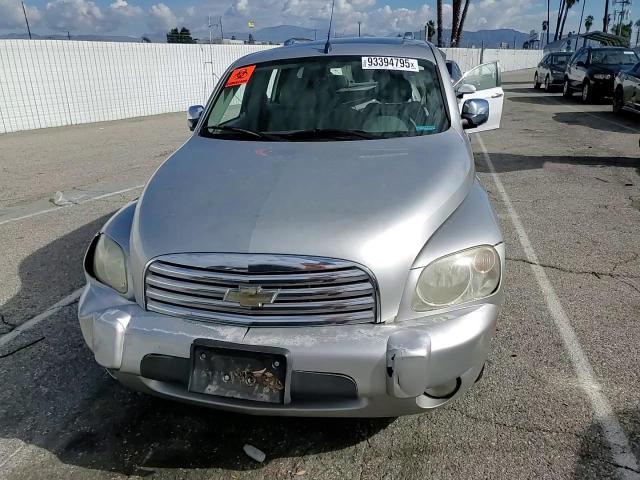 2006 Chevrolet Hhr Lt VIN: 3GNDA23P36S616433 Lot: 93394795