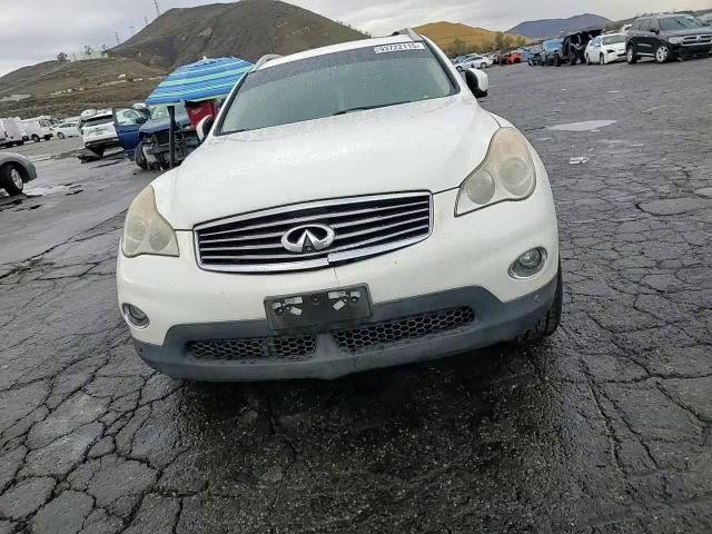 2014 Infiniti Qx50 VIN: JN1BJ0HP0EM210995 Lot: 93722115