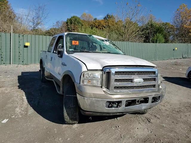 2006 Ford F250 Super Duty VIN: 1FTSW21PX6EB36713 Lot: 90916795