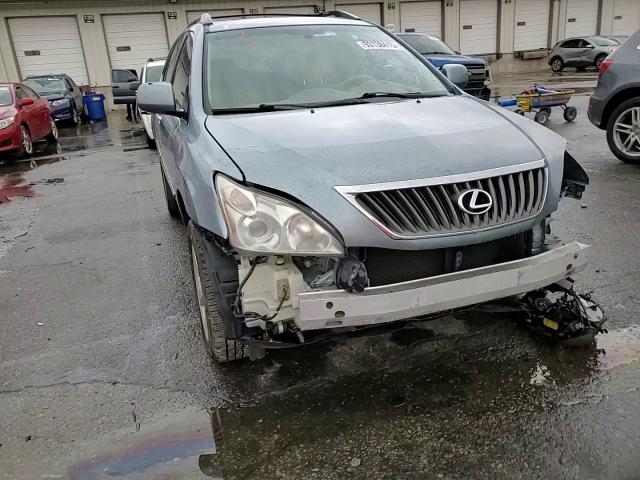2008 Lexus Rx 350 VIN: 2T2HK31U18C047678 Lot: 93138415