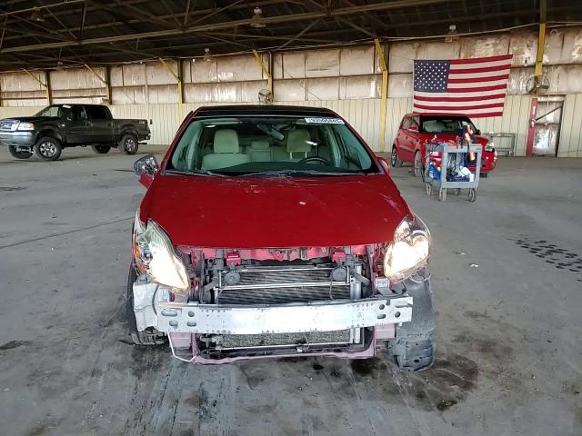 2013 Toyota Prius VIN: JTDKN3DU5D1667428 Lot: 93506845