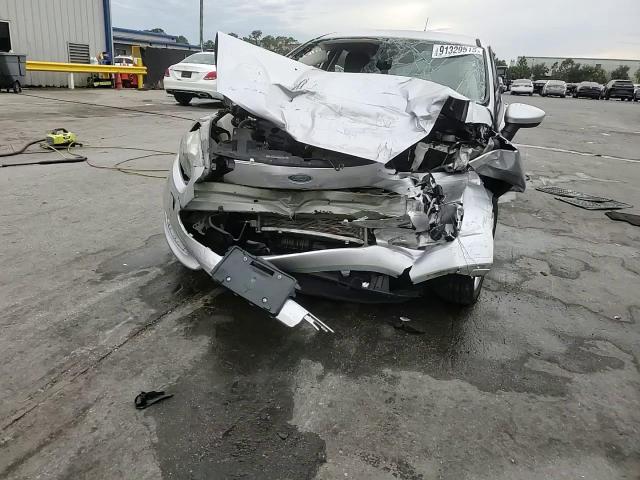 2019 Ford Fiesta S VIN: 3FADP4AJ9KM116489 Lot: 91329515